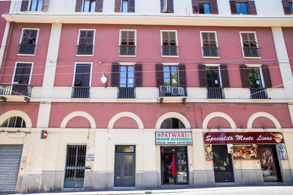 Venti Apartamento Cagliari Exterior foto